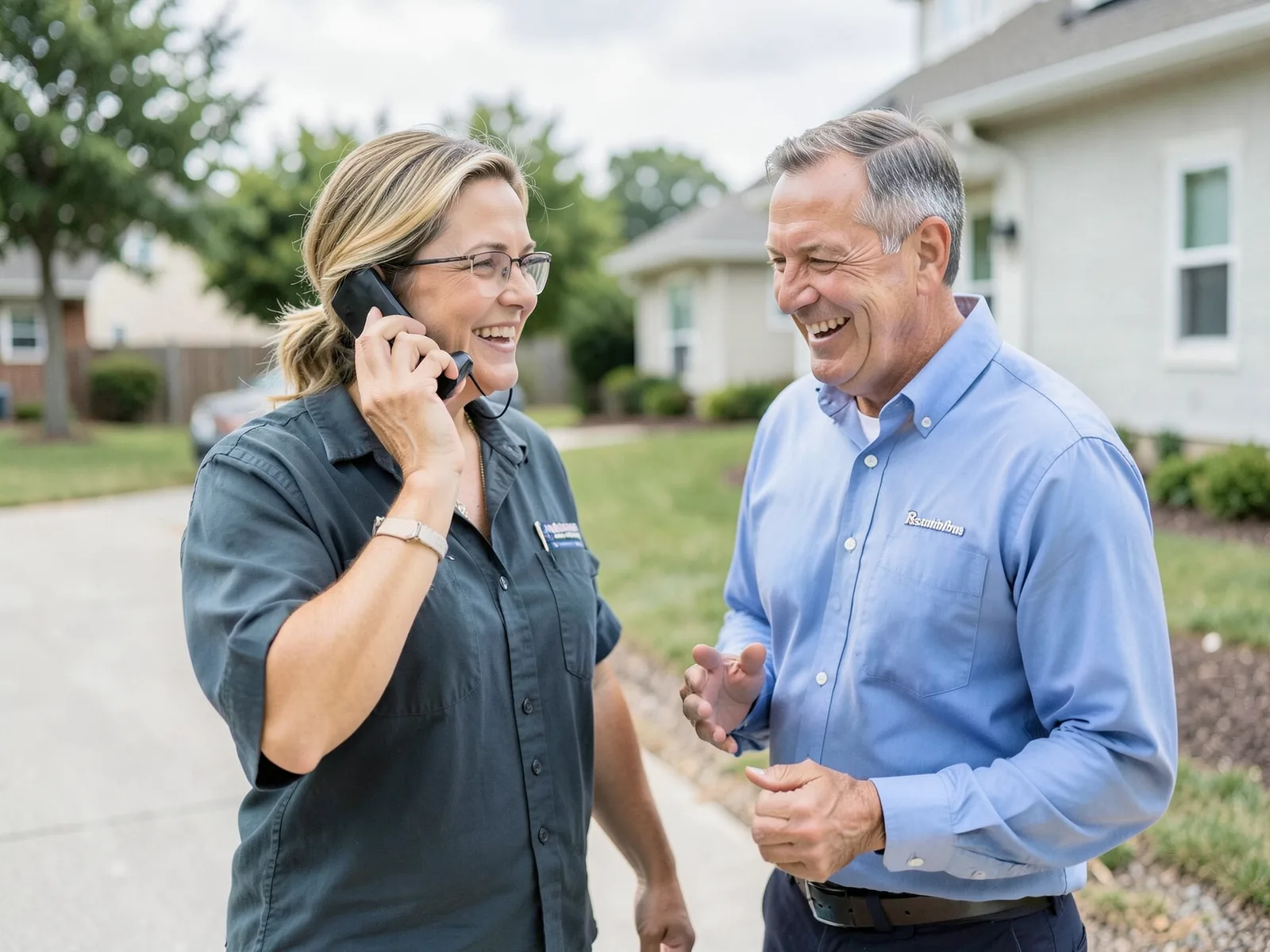 Frequently Asked Questions About Water Damaged Carpet Cleanup in Luke, MD